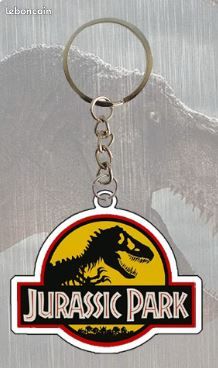 Figurine Pop Jurassic World : Renaissance pas cher : Aquilops - Porte-clés