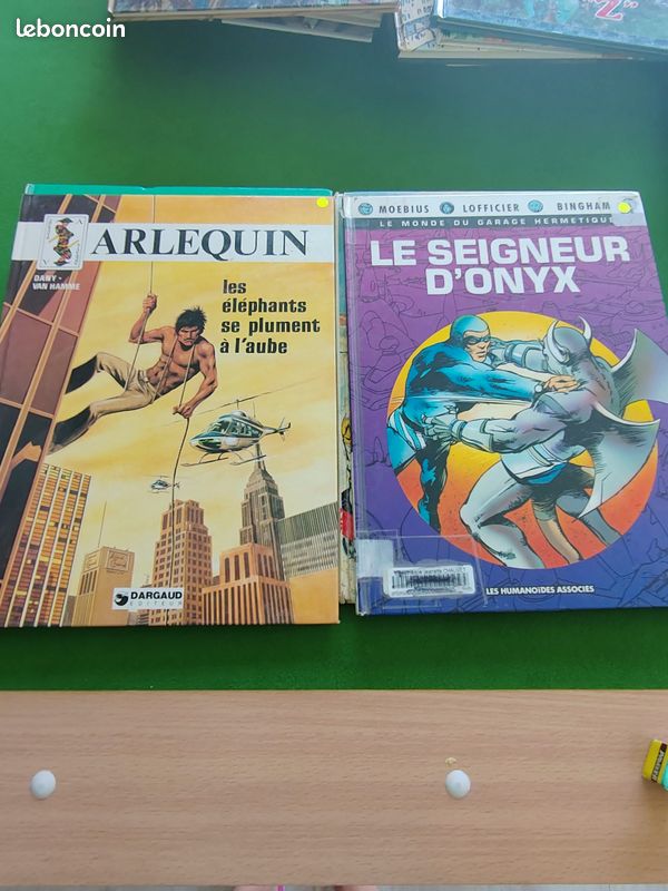 Bande dessinée (image 2)
