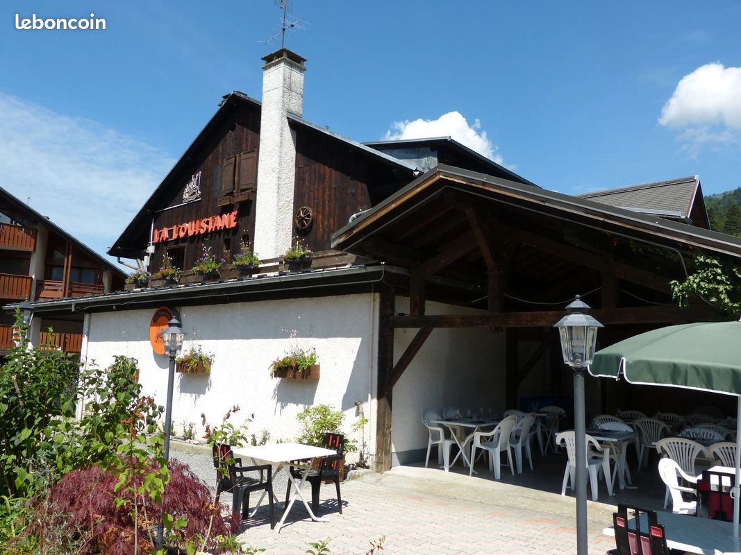 Immeuble 6 pièces 293 m² · à Samoëns · 293 m² · 1 111 000 €
