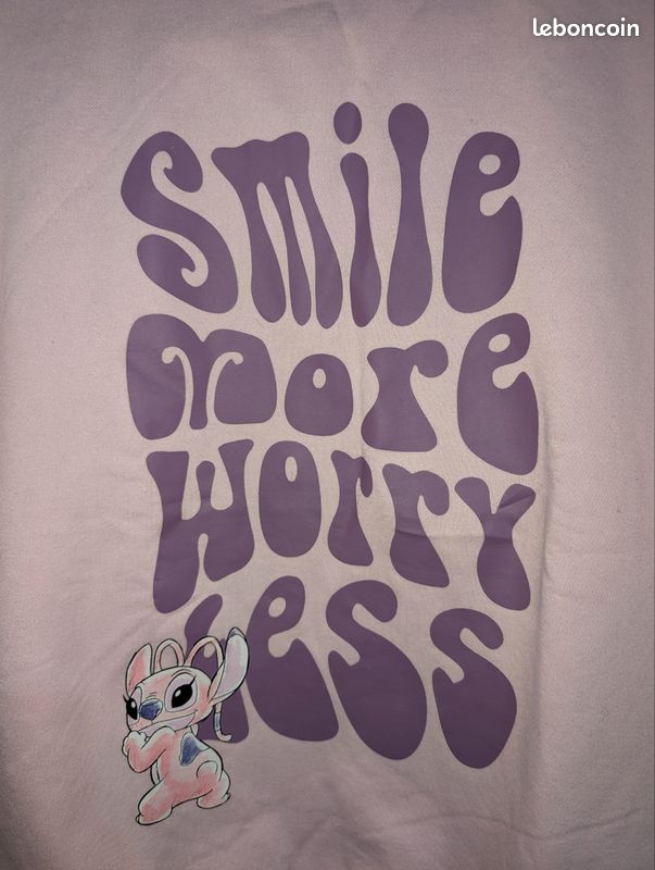 Pull Stitch (image 2)
