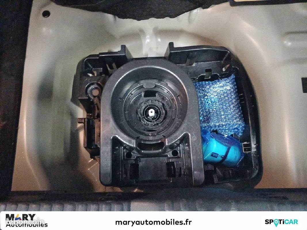 CITROEN C3 PureTech 83 S&S BVM5 Feel Pack (image 13)