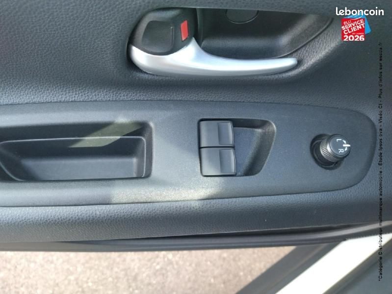 Toyota Aygo X 1.0 VVT-i 72ch Dynamic MY24 (image 19)