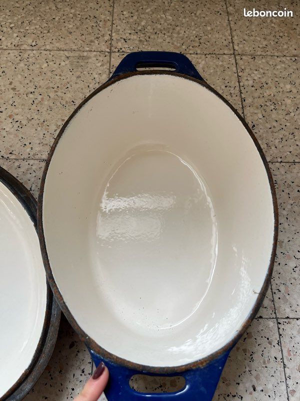 Cocotte fonte (image 4)