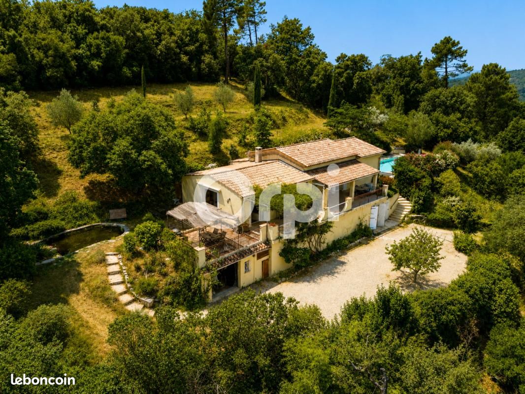 Maison 5 pièces 168 m² · à Tanneron · 168 m² · 759 000 €