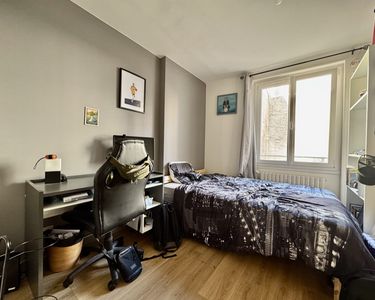 Appartement 549 000 € - 91 m²