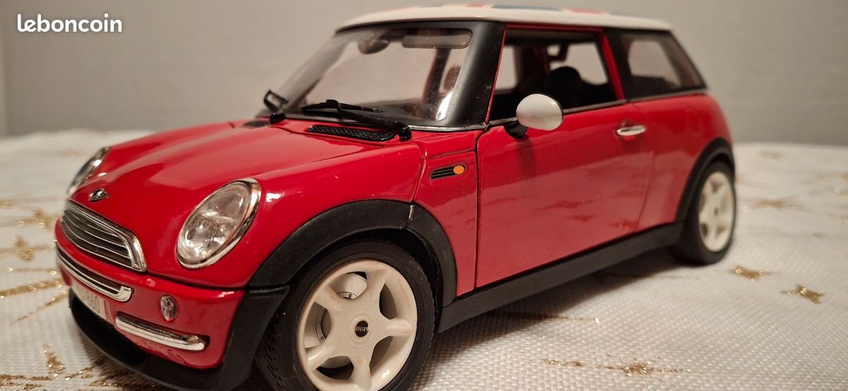 Mini Cooper : quels modèles éviter absolument ? • Le webmagazine automobile