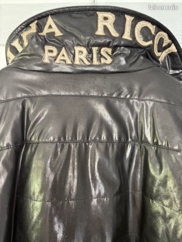 Veste Nina Ricci (image 5)
