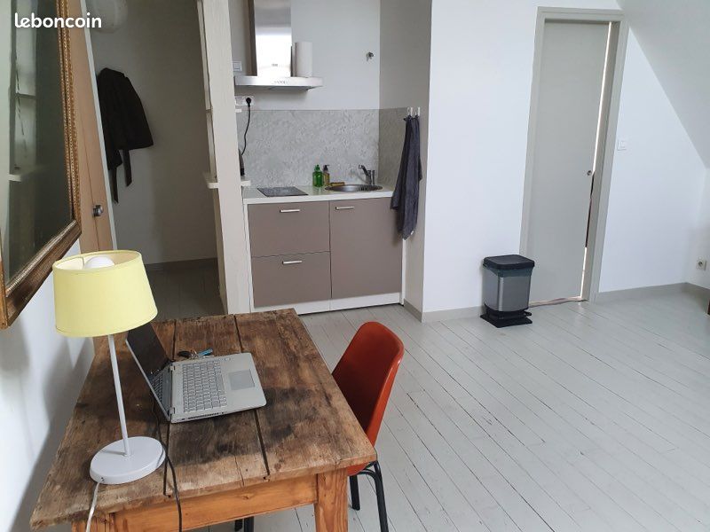 Appartement 1 pièce 27 m² · à Troyes · 27 m² · 420 €