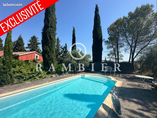 Maison 5 pièces 120 m²
