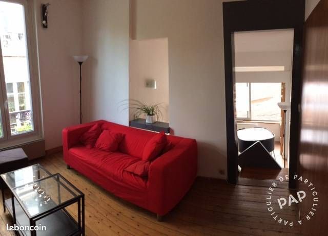 Maison a louer suresnes - 2 pièce(s) - 59 m2 - Surfyn