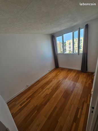 A vendre appartement type 4