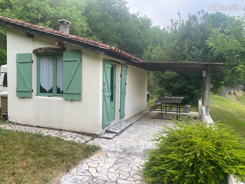 Maison 1 pièce 20 m² · à Lanquais · 20 m² · 64 000 €