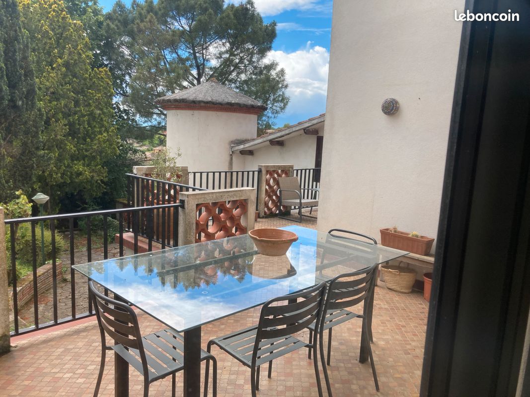 Maison 6 pièces 200 m² · à Montastruc-la-Conseillère · 200 m² · 399 000 €