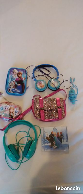 Lot de jouets (image 5)