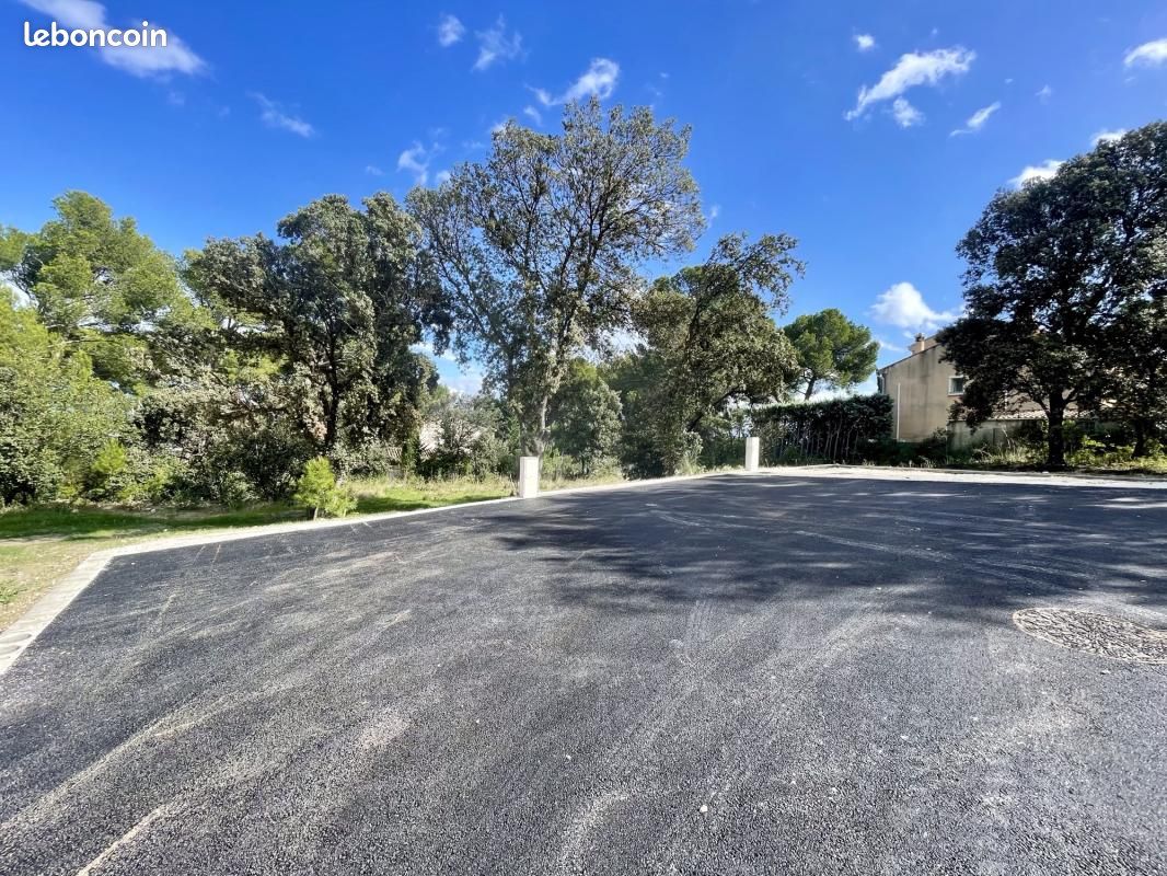 Terrain 232 m² Chateauneuf De Gadagne · à Châteauneuf-de-Gadagne · 125 000 €