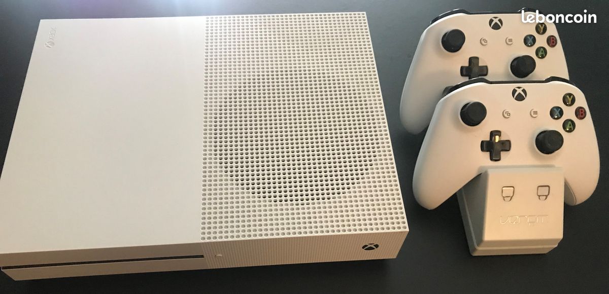 Vente d'xbox one (image 1)