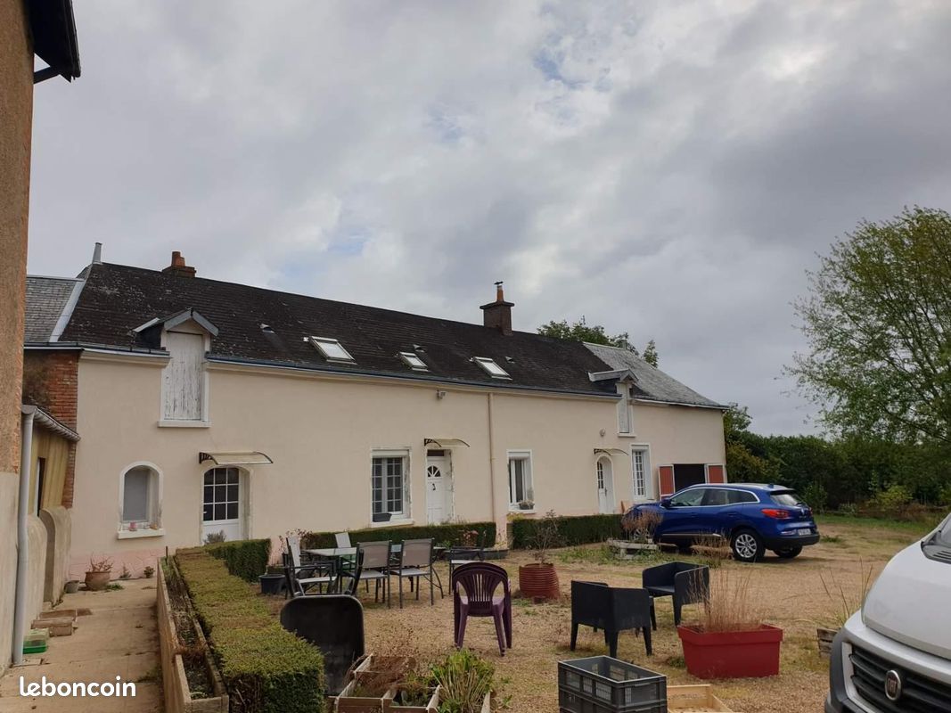 Maison 6 pièces 151 m² · à Montval-sur-Loir · 151 m² · 259 350 €