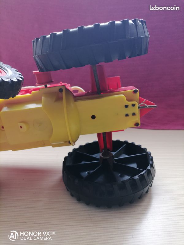 Tracteur Porsch (image 8)