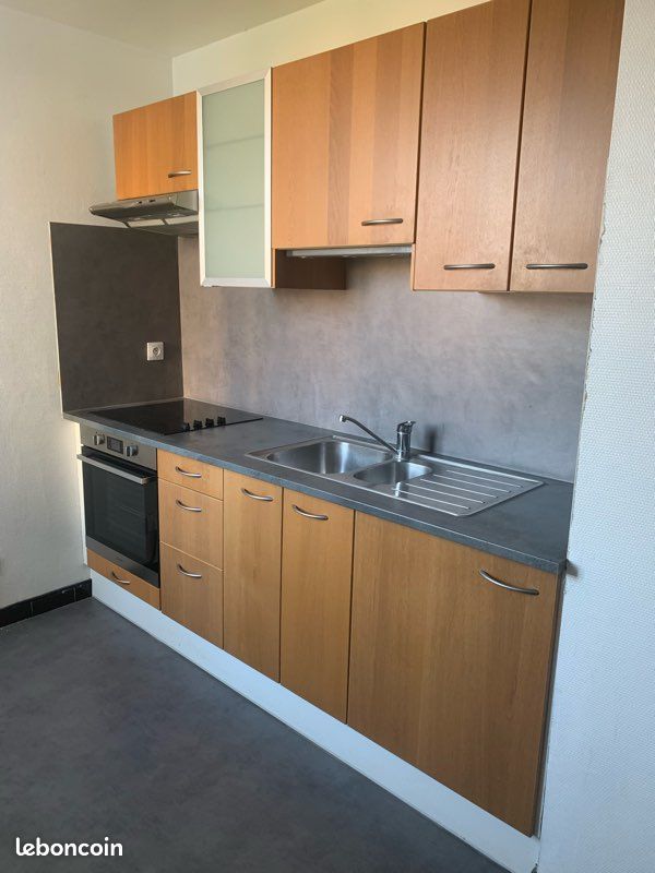 Appartement 5 pièces 74 m² · à Dunkerque · 74 m² · 740 €/mois