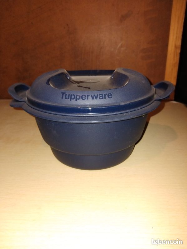 Cuiseur à riz tupperware (image 1)