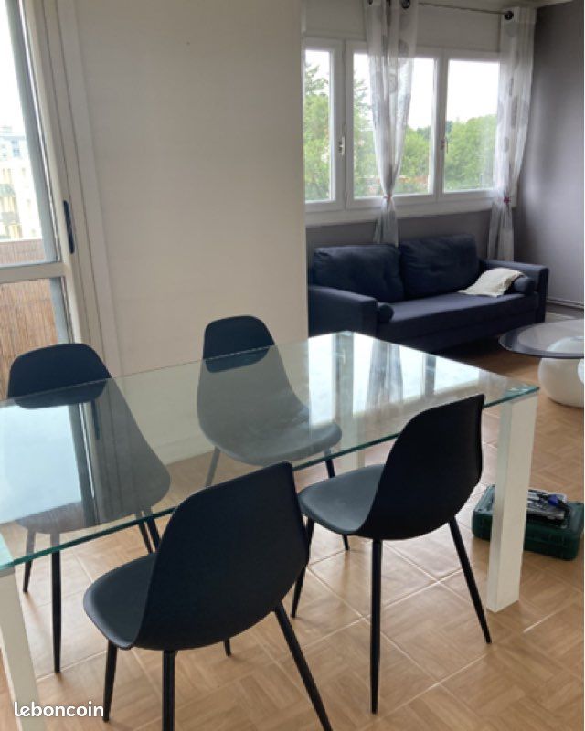 Appartement 2 pièces 50 m² · à Mâcon · 50 m² · 570 €