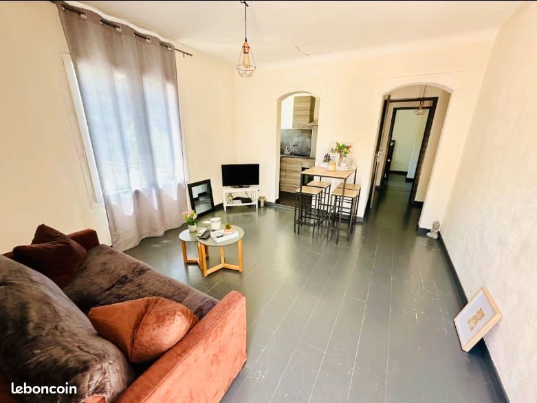 Appartement 2 pièces 43 m² · à Avignon · 43 m² · 590 €/mois