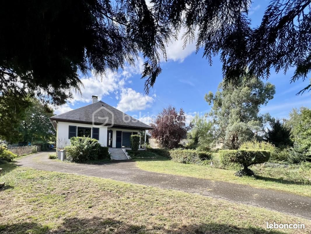 Maison 5 pièces 93 m² · à Bénéjacq · 93 m² · 242 000 €