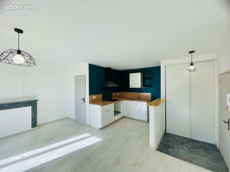 Appartement 2 pièces 57 m² · à Clermont-l'Hérault · 57 m² · 620 €/mois