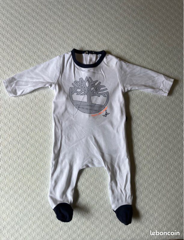 Vêtements bébé 3 mois (image 7)
