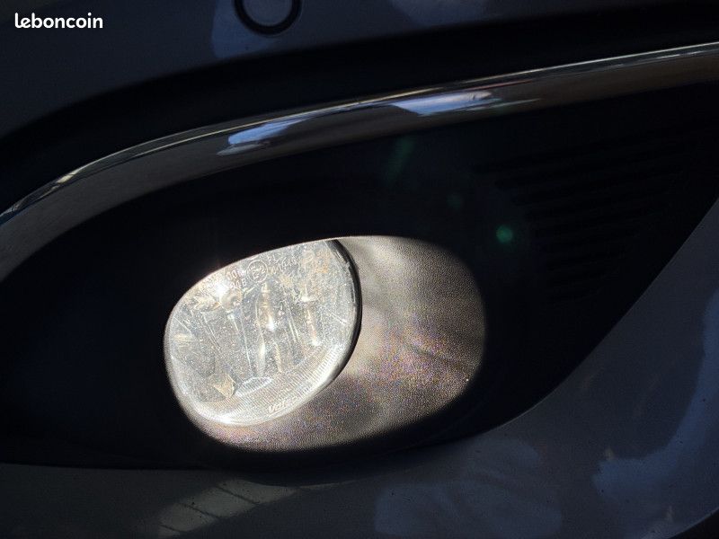 Renault SCENIC IV 1.2 TCE 130CH ENERGY INTENS à partir de 172,59 / mois (image 41)