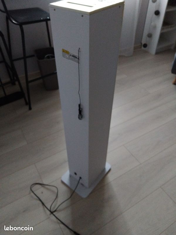 Tour hi-fi MUSE état neuf (image 2)