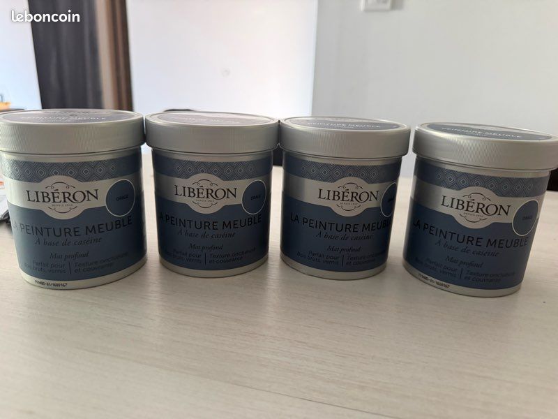 Peinture pour meubles LIBERON (image 4)