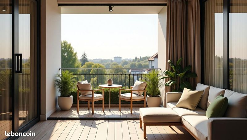Appartement 4 pièces 82 m² · à Bordeaux · 82 m² · 360 700 €