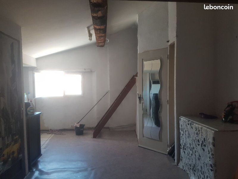 Appartement 2 pièces 40 m² · à Marseille · 40 m² · 760 €/mois