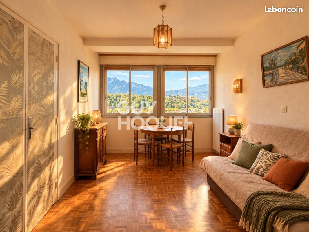 Appartement 1 pièce 24 m² · à Aix-les-Bains · 24 m² · 105 000 €