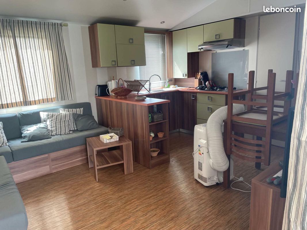 Location Mobil home (image 6)