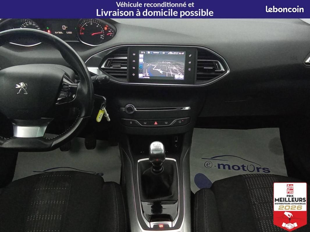 Peugeot 308 SW BlueHDi 150 Allure +Toit (image 14)