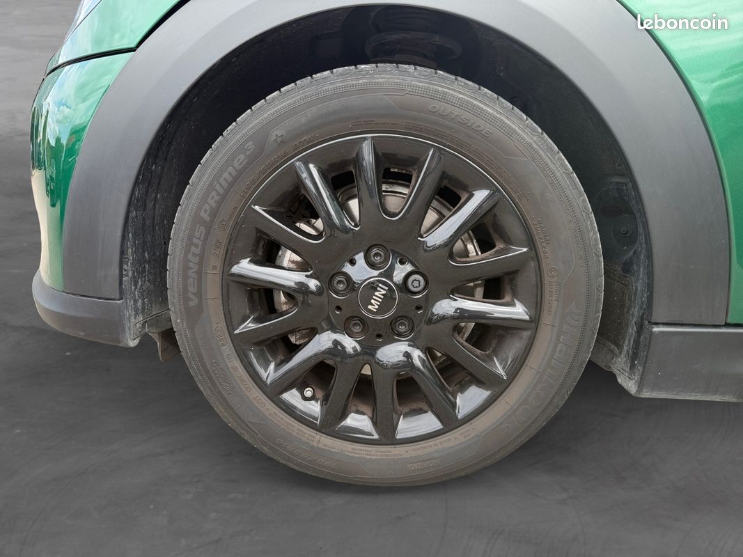 MINI COOPER 136 CAMDEN BA PH3 136Ch Garantie 12 mois (image 15)