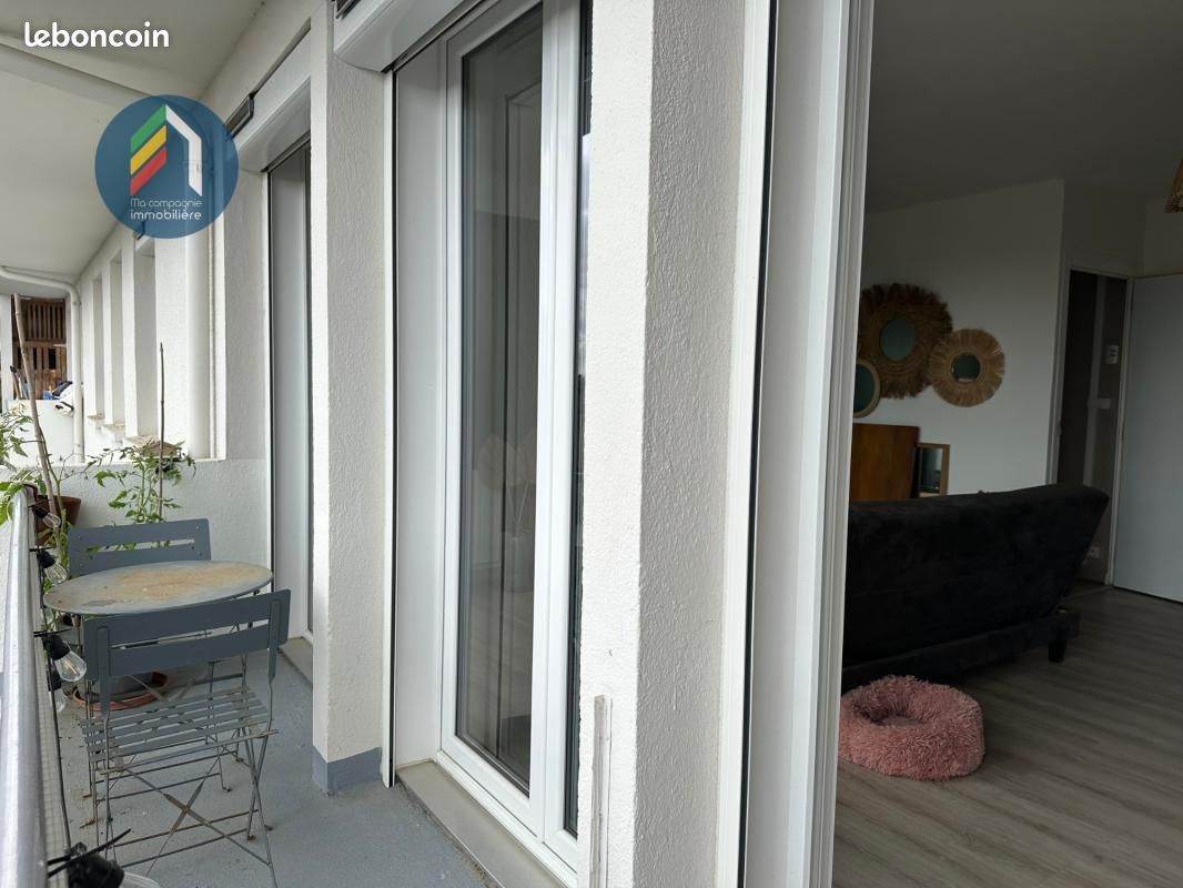 Appartement a louer cholet - 2 pièce(s) - 50 m2 - Surfyn