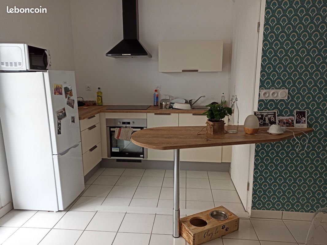 Appartement 1 pièce 50 m² · à Laval · 50 m² · 640 €/mois