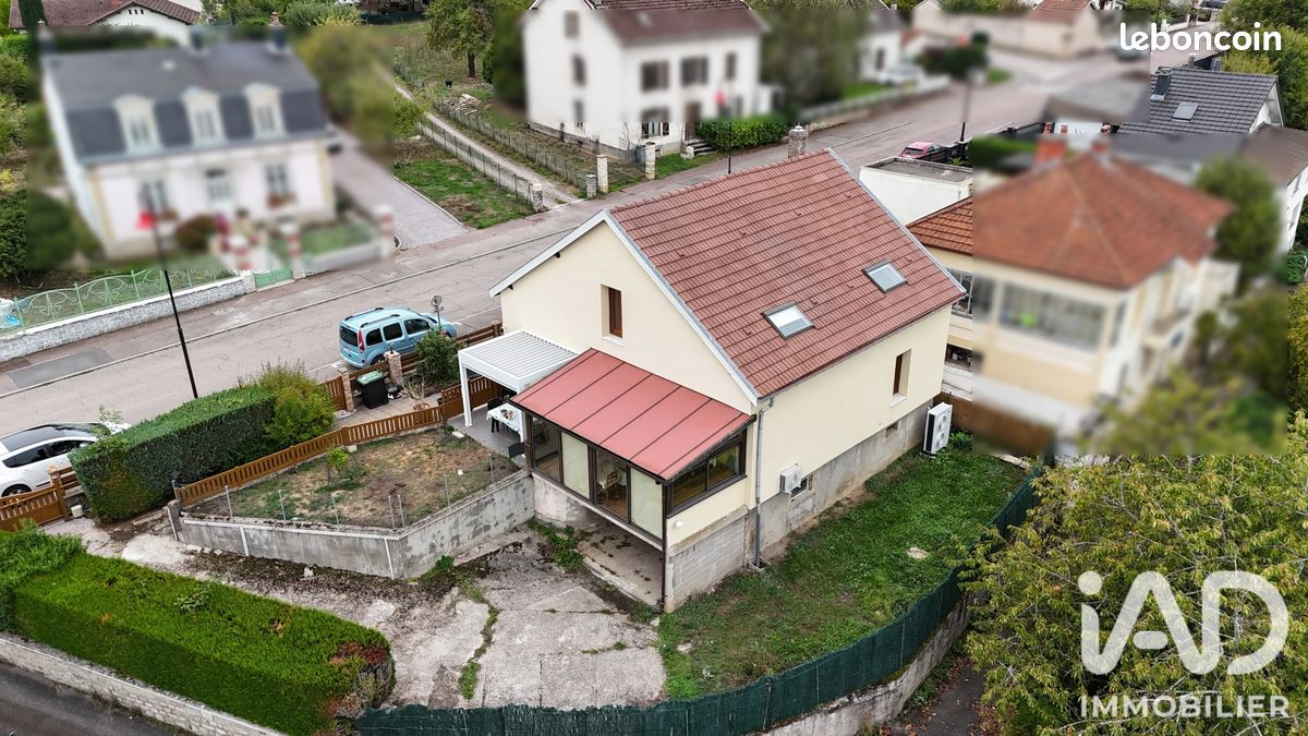 Maison 6 pièces 120 m² · à Chavelot · 120 m² · 210 000 €