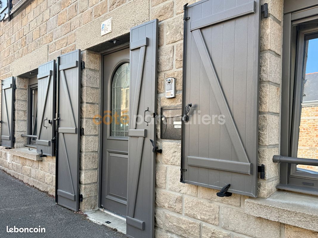 Maison 7 pièces 132 m² · à Pontorson · 132 m² · 365 750 €