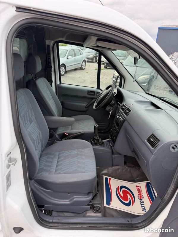 Transit Connect 1.8L/90cv/2008/84900km/Carnet (image 13)
