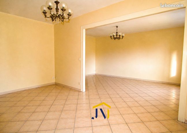 Appartement 5 pièces 82 m² — 4