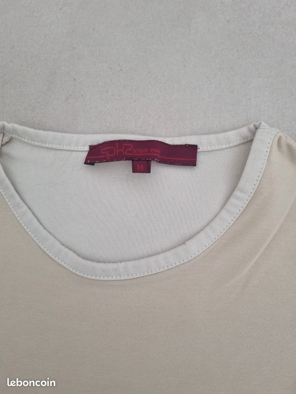 Tee-shirt homme (image 2)