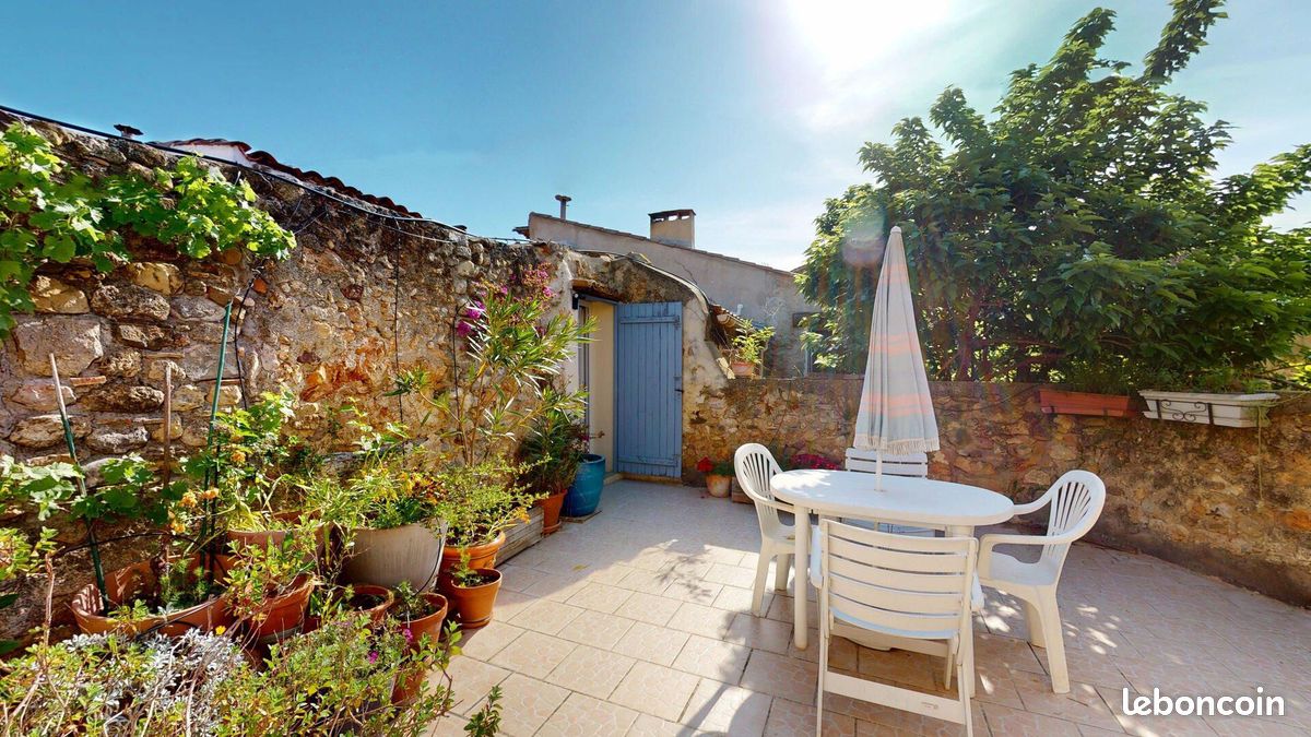 Maison 6 pièces 187 m² · à Murviel-lès-Béziers · 187 m² · 418 000 €