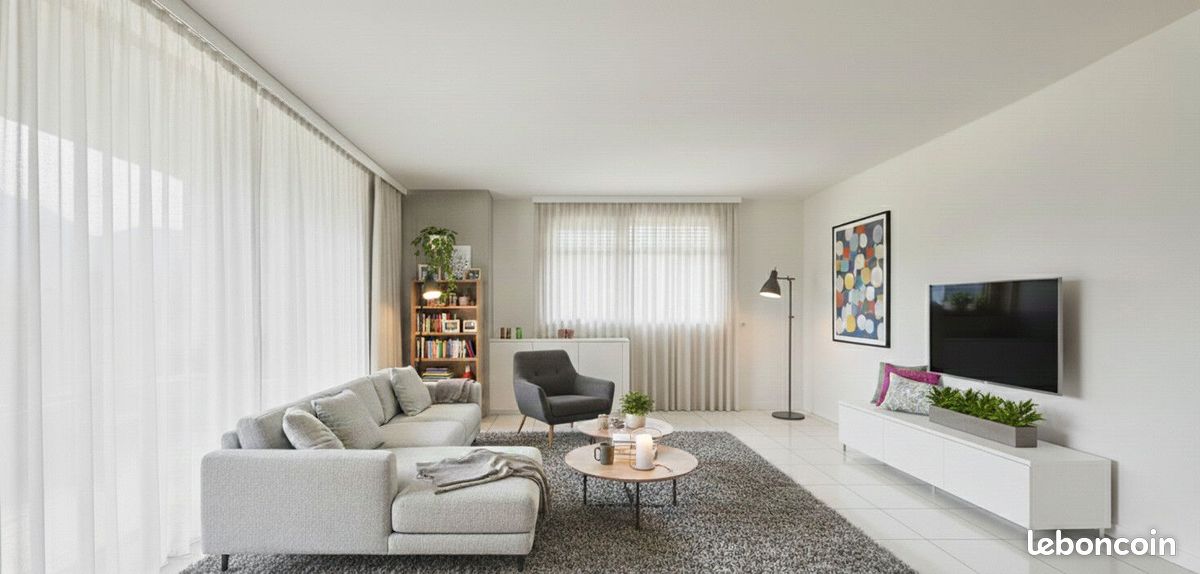 Appartement 2 pièces 45 m² · à Annecy · 45 m² · 310 000 €