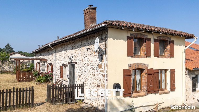 Maison 8 pièces 185 m²