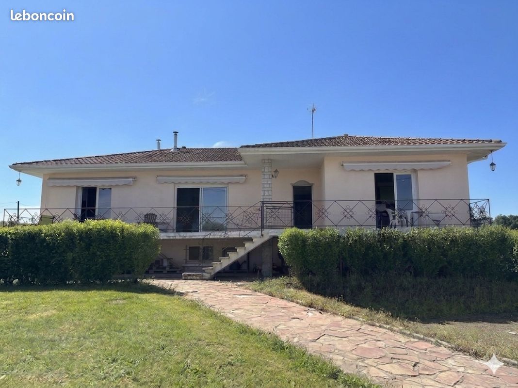 Maison 6 pièces 150 m² · à Pomarez · 150 m² · 249 000 €