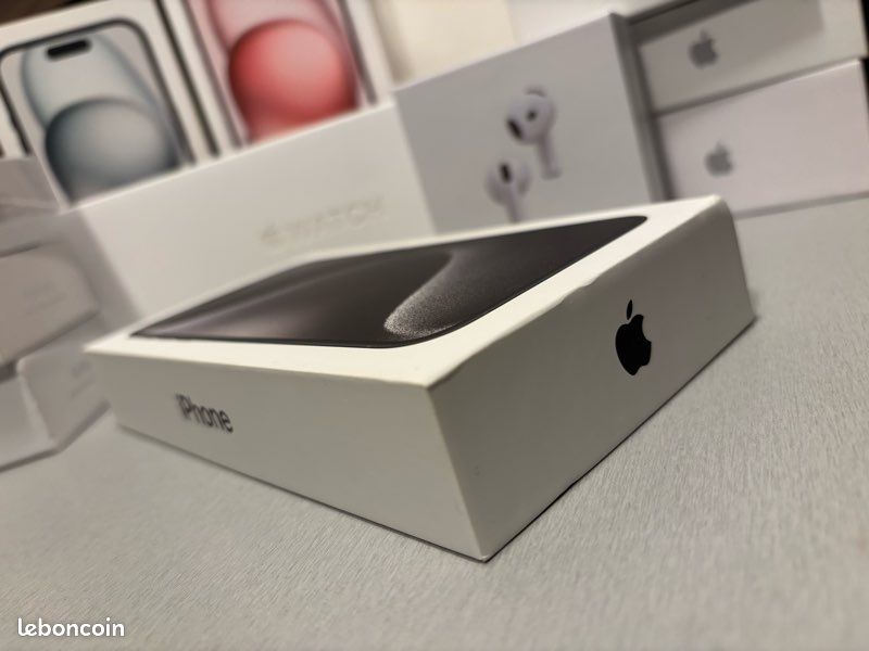 IPhone 15 pro Max (image 11)